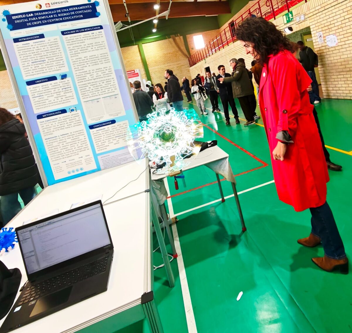 Emprender con Pasión: Lecciones de Innovación en el Premio Don Bosco