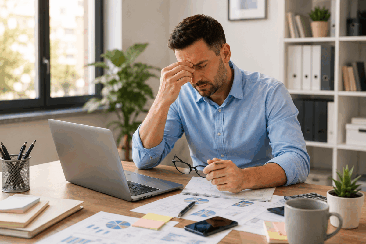 ¿Jefe tóxico o líder sin herramientas? El reto de profesionalizar el mando en la empresa actual